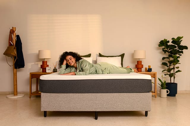 Compare nossos colchoes