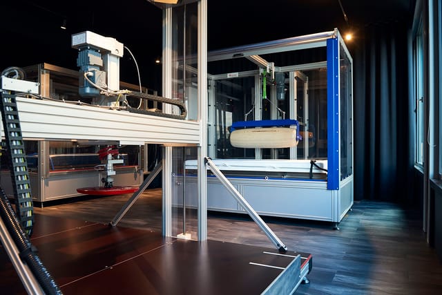 Desempacotar colchao Emma