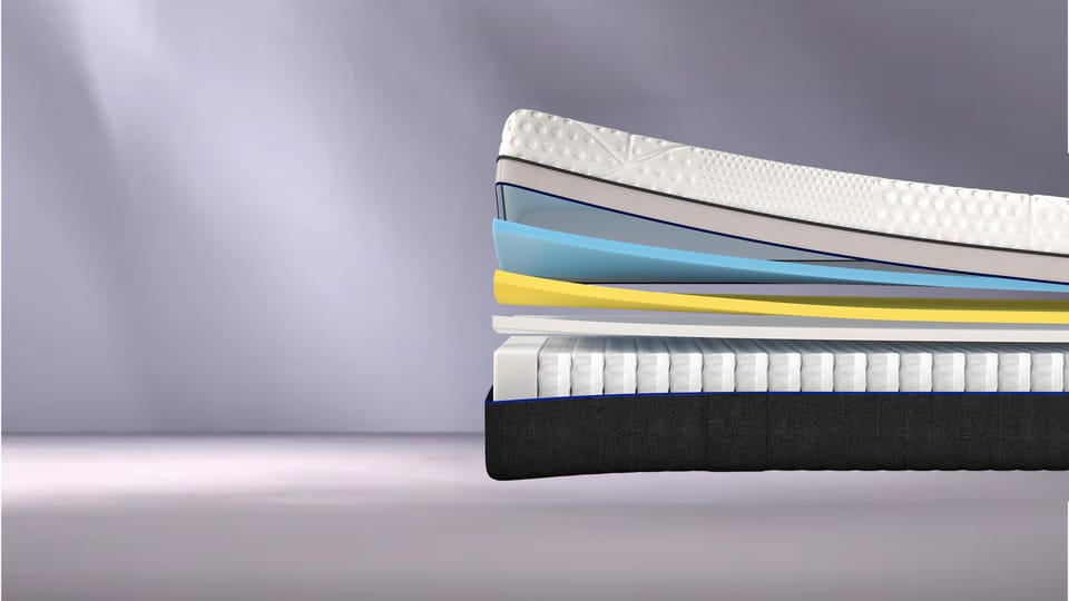 Colchão Emma Diamond Cooling