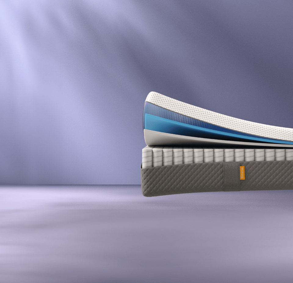 Colchão Emma Premium Hybrid 2.0