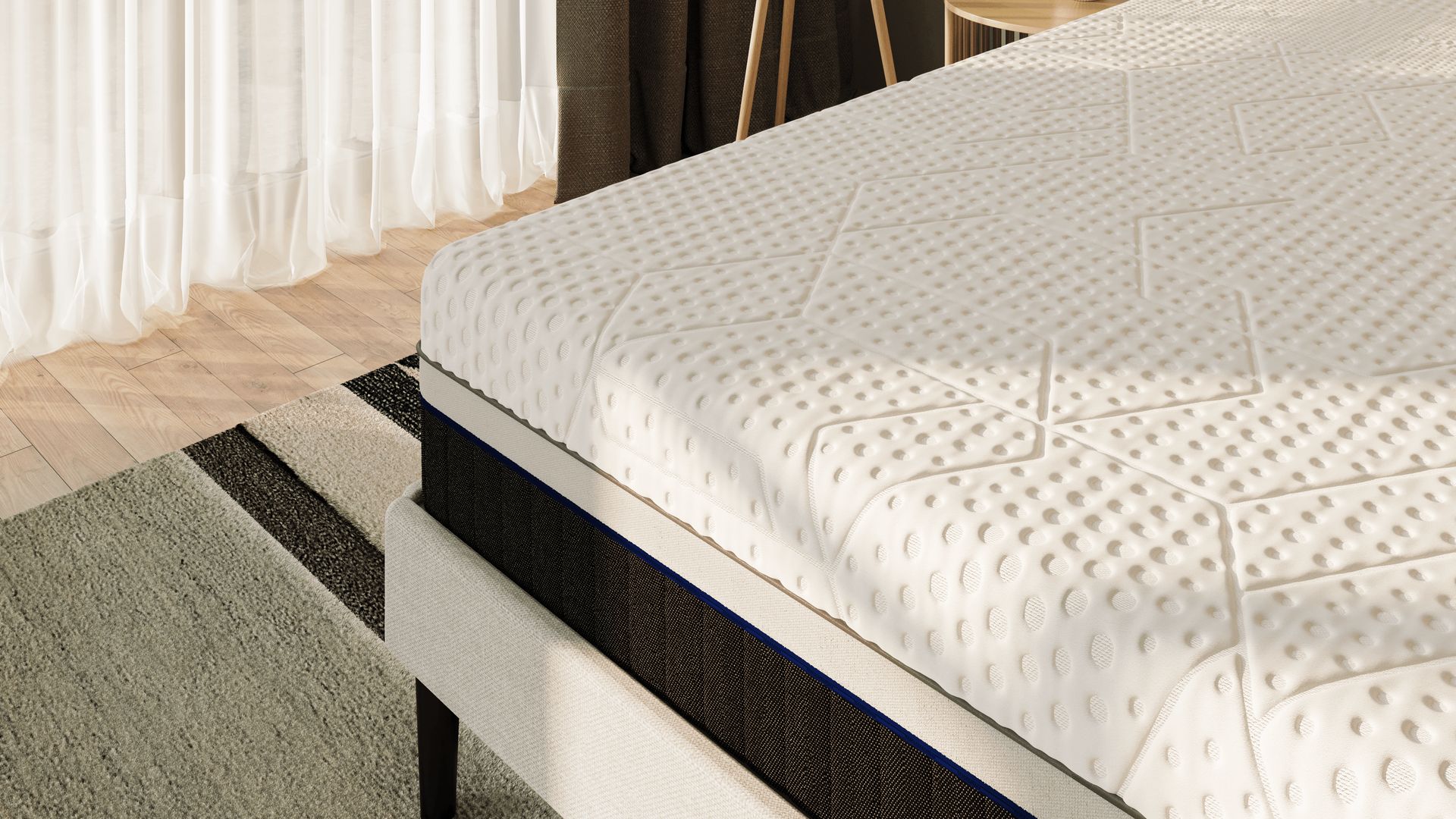 Colchão Emma Diamond Cooling