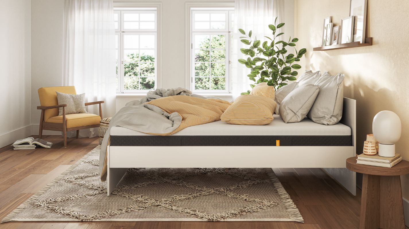 Fácil de desempacotar!