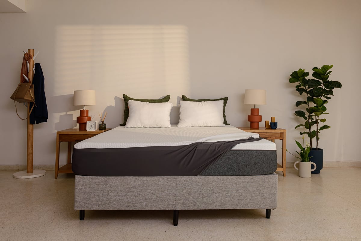 Protetor de Colchão