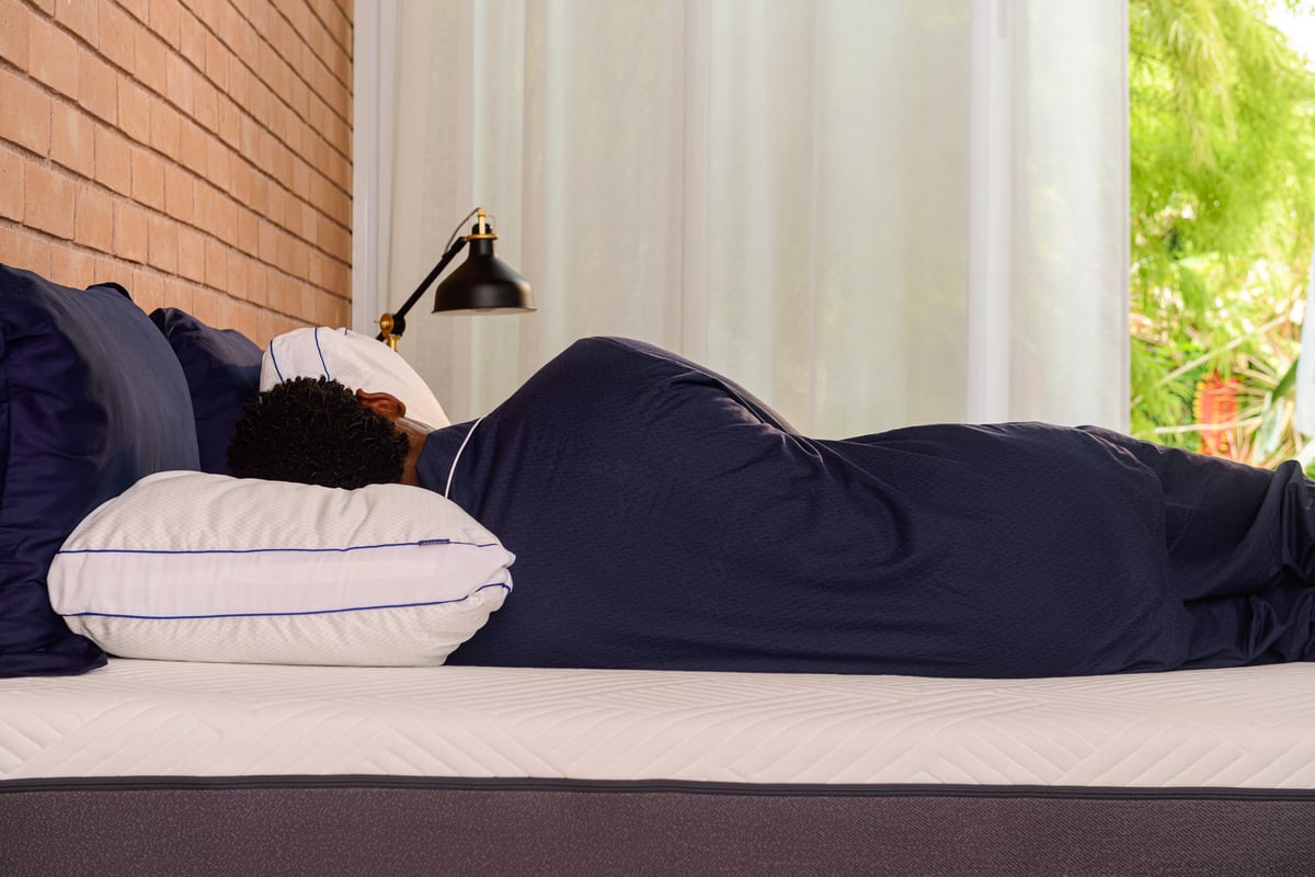 Travesseiro Antiestresse Emma