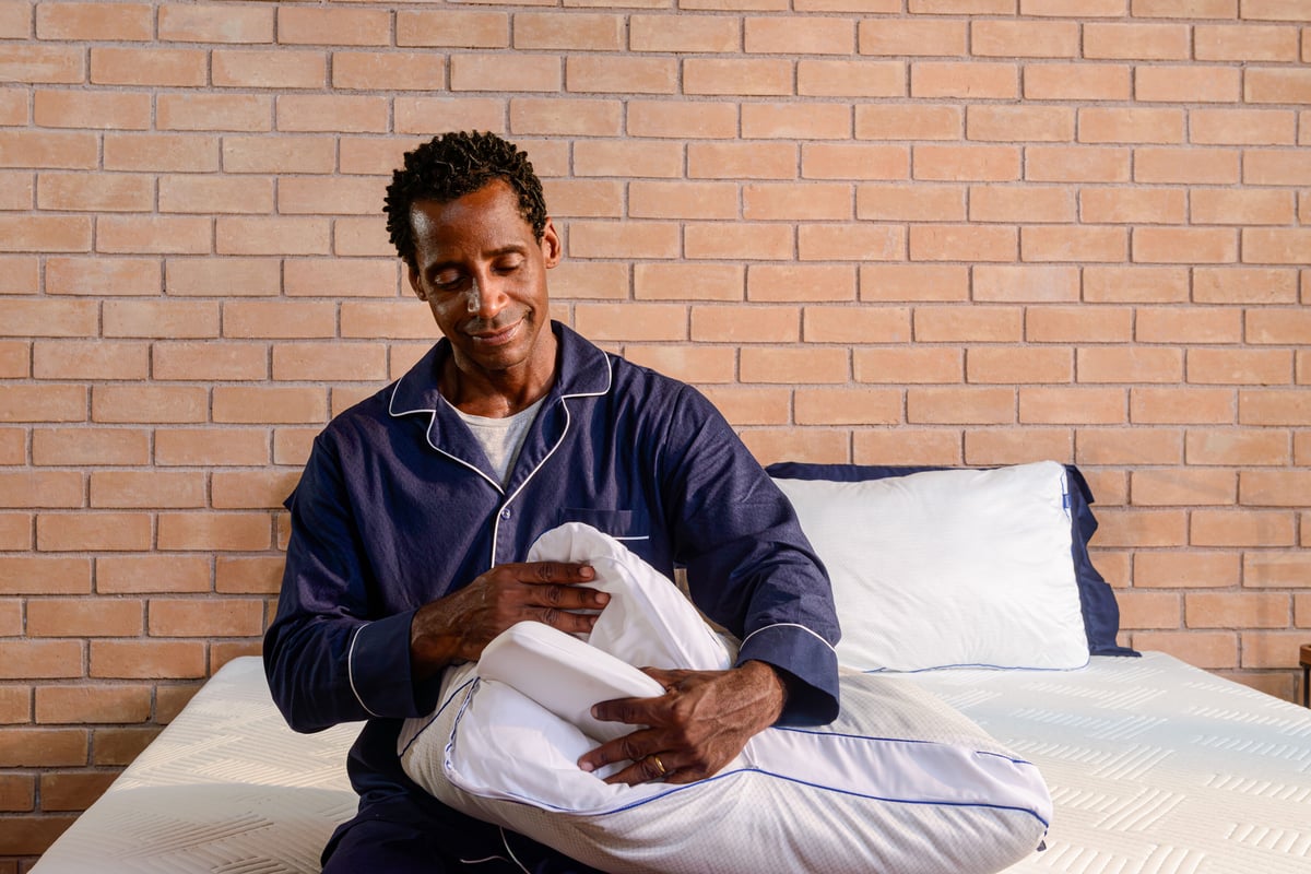 Travesseiro Antiestresse Emma